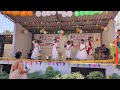 Enchanting pari dance by little stars