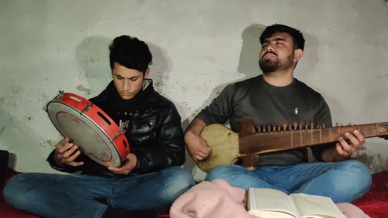 Burushashki Ginan |  una Mubarak shul hamesh | #youtube #sufi #sufikalam