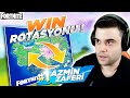 %100 BİRİNCİ OLACAĞINIZ ROTASYON ! Fortnite Battle Royale #yenibaşlayanlar