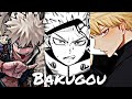 Bakugou katsuki edits compilation  p1  mcrose1mhabakugoukacchanedit