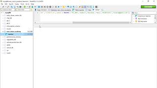 Data Base Task 05 | DBMS Question Set 05
