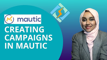Create Campaigns and Broadcasts With Mautic | Drip Campaigns | Segments