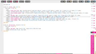 Celebrity i'm_alive - 80/100 days of Sonic Pi Wealth