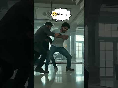 Remake this fight