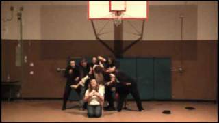 Everything - Muskegon Antioch - Winter 2010
