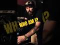 So, Who Am I?