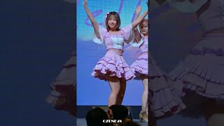 4K Fancam Jane Bnk48 - Believers Seacon Square Srinakarin 011065