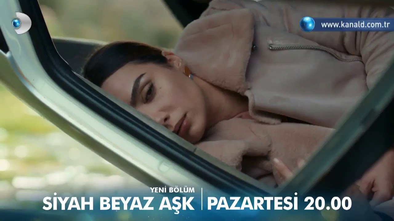 Siyah Beyaz Aşk / Price of Passion - Episode 22 Trailer 3 (Eng & Tur Subs)