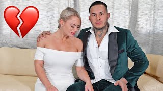 This Video Made Her Cry..