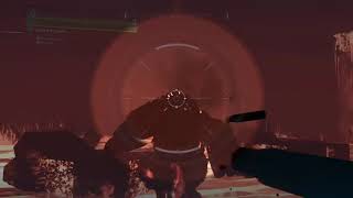 Doom Snapmap: Area 51 Raid! -Part 2