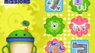 VTech MobiGo Software: Team Umizoomi