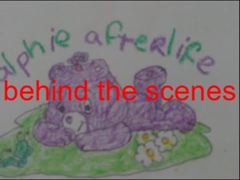 walk all over you behind the scenes