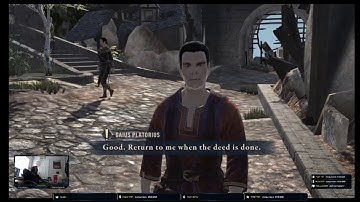 The Elder Scrolls: Blades - Gameplay Walkthrough Part 4 - GOBLINS (Nintendo Switch)