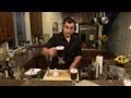 How to Make an Irish Coffee