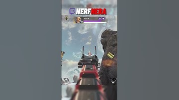 3 strikes.. #apexlegends #apex #apexlegendsclips