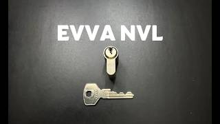 [618] EVVA NVL Picked and Gutted
