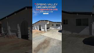 Spring Valley