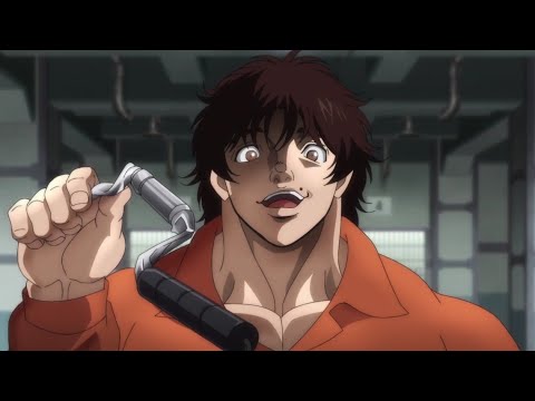 5 TEMPORADA DE BAKI (PARTE 4) - SERÁ QUE DA? 