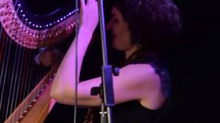 Alina Bzhezhinska "Blue Nile" from new album INSPIRATION (Ubuntu Music)