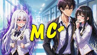 Shes A Mighty Sssrank Genius School Belleyet She Called Me husband In Front Of Everyone