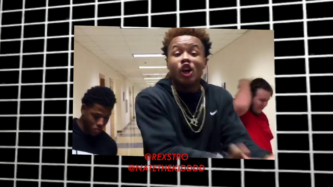 Turtleneck And Chain Official Music Video