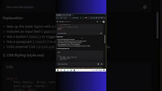 Create a Simple Text Game Using Google Gemini Advanced