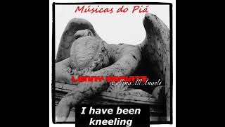 Lenny Kravitz - Calling All Angels (Lyrics)