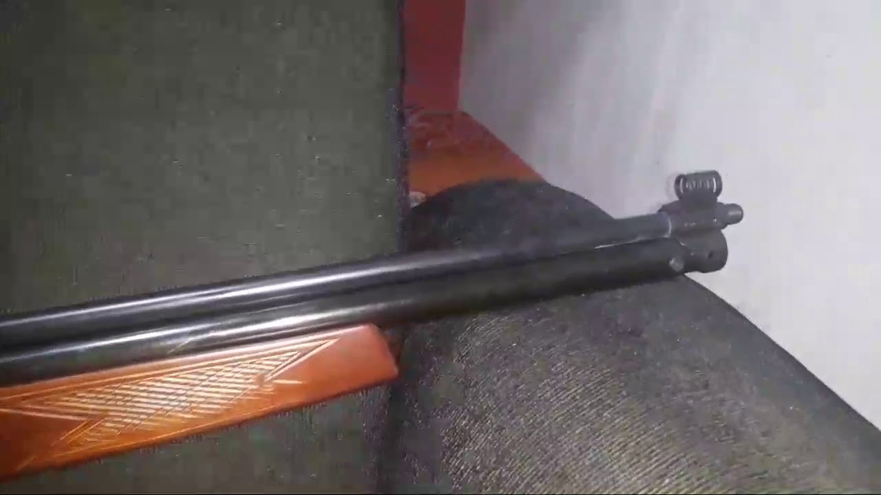Senapan Sharp Innova Standar Youtube