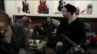 Foo Fighters - I Should Have Known (Ft. Krist Novoselic) - subt. Español Resimi