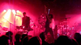 Noblesse Oblige - May They Come With Spears And Knives (Live @ A38, Budapest)