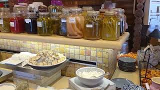Brunch at Yad Hashmona, Israel בראנץ ביד השמונה, ישראל
הרשמו חינם לערוץ היוטיוב @eclecticomtravelsaroundthe4327
Subscribe free of charge @eclecticomtravelsaroundthe4327
طعام / Around The World - Food
https://www.youtube.com/playlist?list=PLrfiPekAD2l5WcqSbap_s-5RAlRA8AtRz
حول العالم - إسرائيل / Around The World - Israel
https://www.youtube.com/playlist?list=PLrfiPekAD2l6zpI5qtYpdmWsb5Qe6kQmu
Jerusalem أُورُشَلِيم ירושלים القدس
https://www.youtube.com/playlist?list=PLrfiPekAD2l7rAY0-xaqhm5KQD4TpryMd Brunch at Yad Hashmona, Israel בראנץ ביד השמונה, ישראל