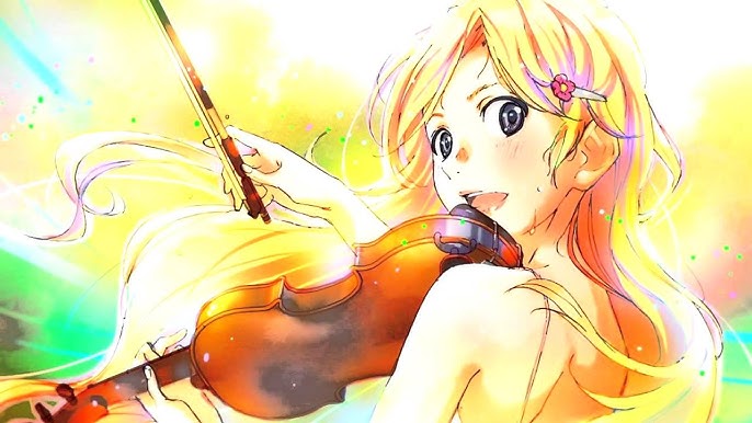 Musical Shigatsu wa kimi no uso