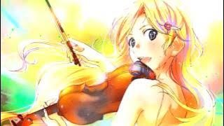 Kaori Version of Beethoven Kreutzer Violin Sonata