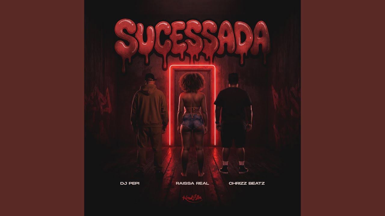 Watch Sucessada on YouTube Watch Sucessada on YouTube