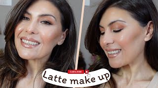 Latte make up: El maquillaje más viral