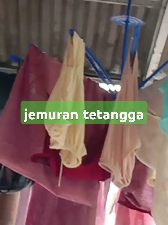Celana dalam ibu ibu