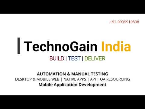 Parallel Testing using Selenium and testNg | BDD Framework | Extent Report | CI/CD Integration