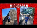 Michoacán Mexico | El Scarface Ruben