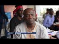 GABON SANTÉ : DIABÈTE ET HYPERTENSION, LE DÉPISTAGE DES RETRAITÉS