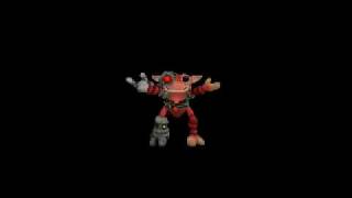 Dancing Grox