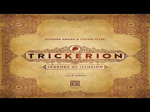 Trickerion: Discussion