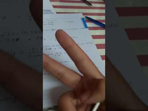 Eco 301 problems of Ch 7