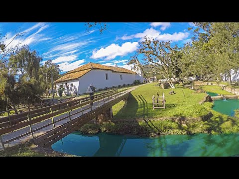 ¡LUGAR DE AGUA VERDOSA! pueblo con encanto │OJOJONA