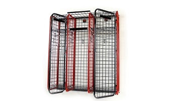 GearGrid Featured Product: Standard Wall Mount Locker