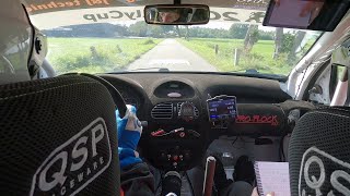 Kp13 Ypelo 1 - Hellendoorn Rally 2023
