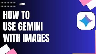 How to use Gemini with images. screenshot 5