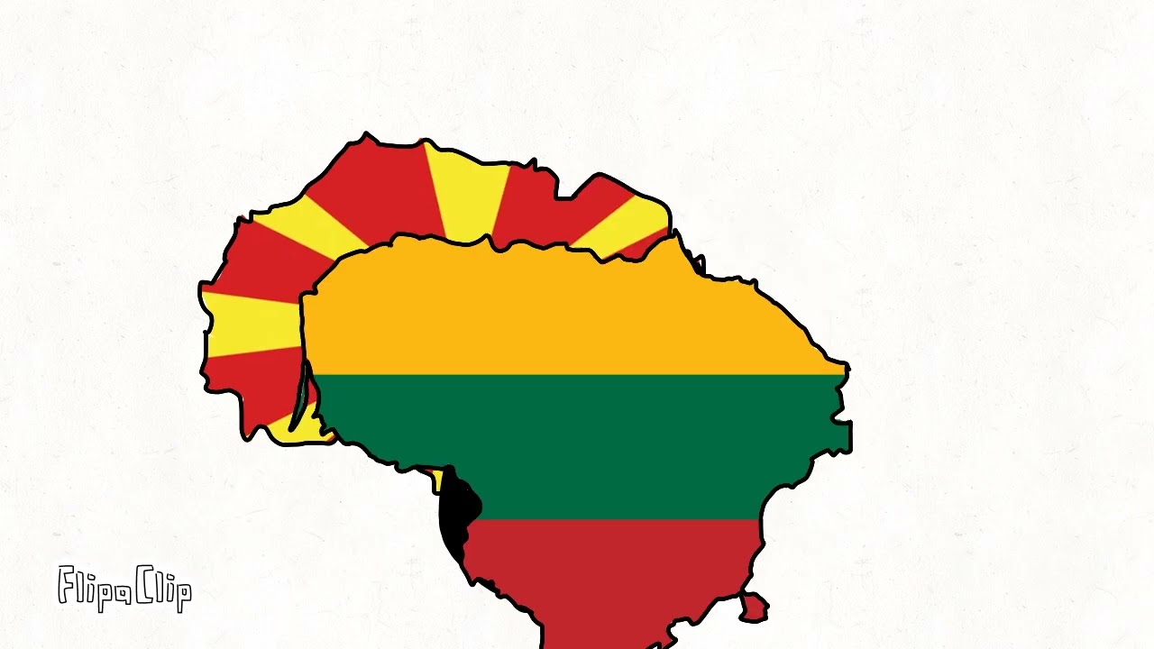 I find this 3 year old animation in the depths of my FlipaClip ☠️ 