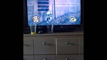 Saints Row 4 How To Get Under The Map