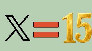 Canva animation solving equation. 