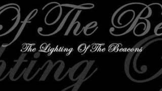 The Lighting Of The Beacons